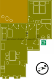1b-wohnungsplan-appartement-2500